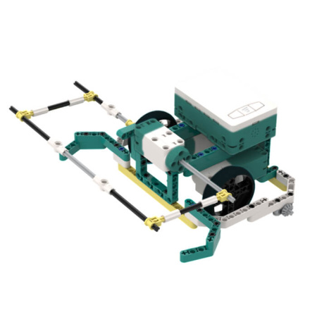 АВРОРА Robotics ПРОГРЕСС® Спорт. Ресурсный набор. Артикул производителя AR30104